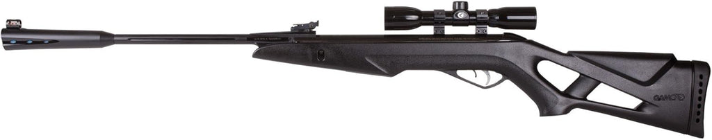 Whisper Silent Cat Air Rifle U105763