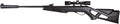 Whisper Silent Cat Air Rifle U105763
