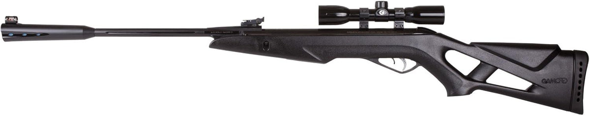 Whisper Silent Cat Air Rifle U105763