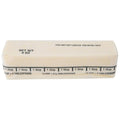 80 Percent Vegetable Oil Margarine Quarters - 30 per CASE J3148