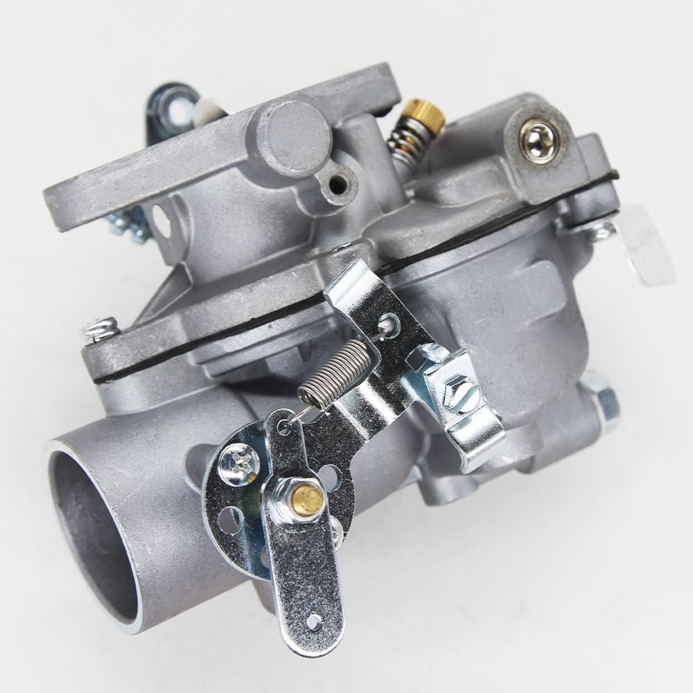 Carburetor Replacement Pack of 2 S17829
