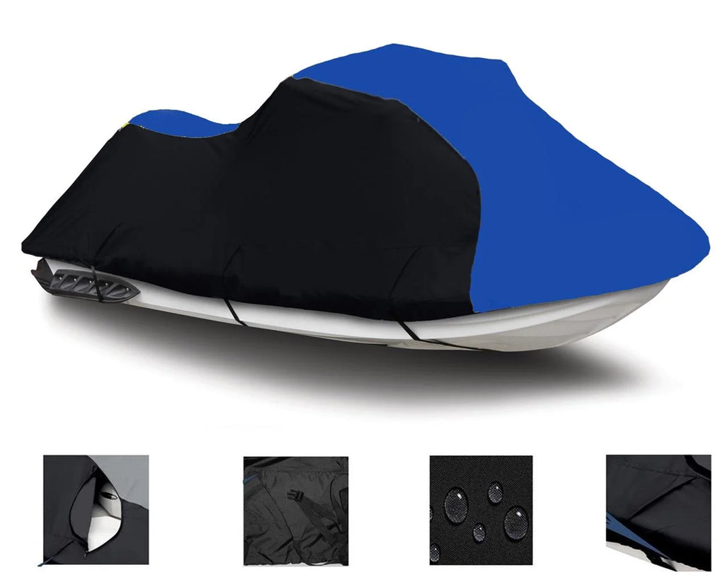 600D Jet Ski Cover Y403