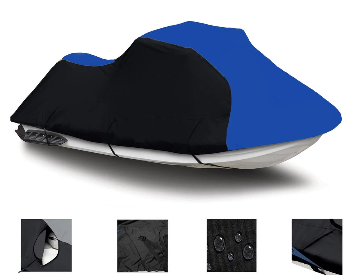 600D Jet Ski Cover Y403