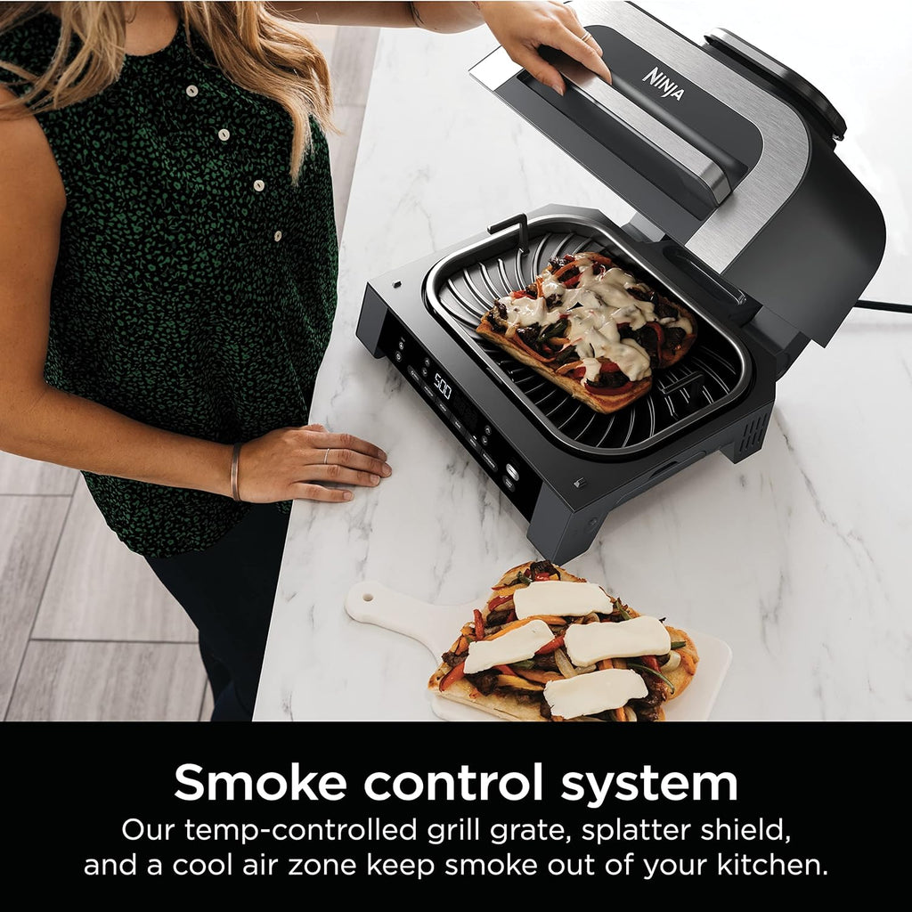 Refurbished Electric Grill L7106