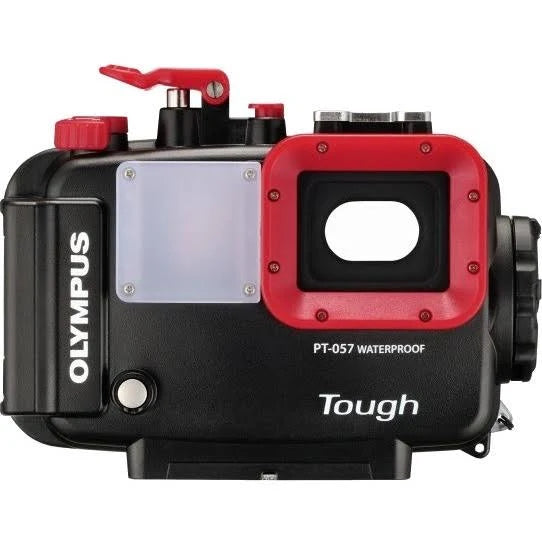 Transparent Underwater Case for Camera N93886