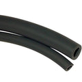 Black 3/16in. ID x 5/16in. OD 25ft. Fuel Line G220