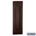 Antique Mail Slot A86926