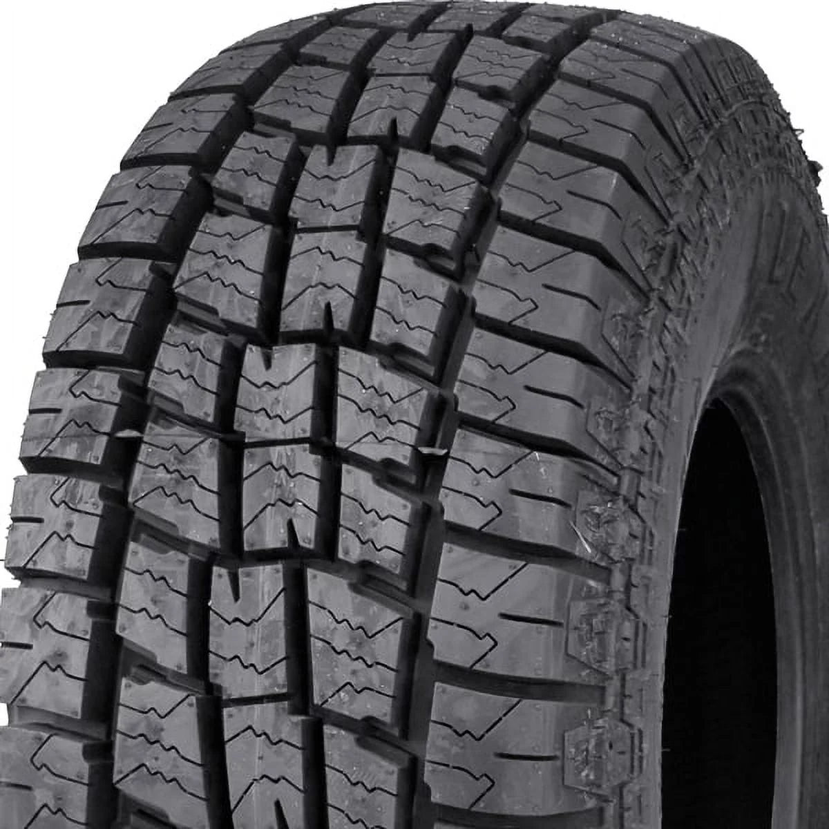 Pair of 2 LT 265/75R16 All Terrain Truck Tires R488