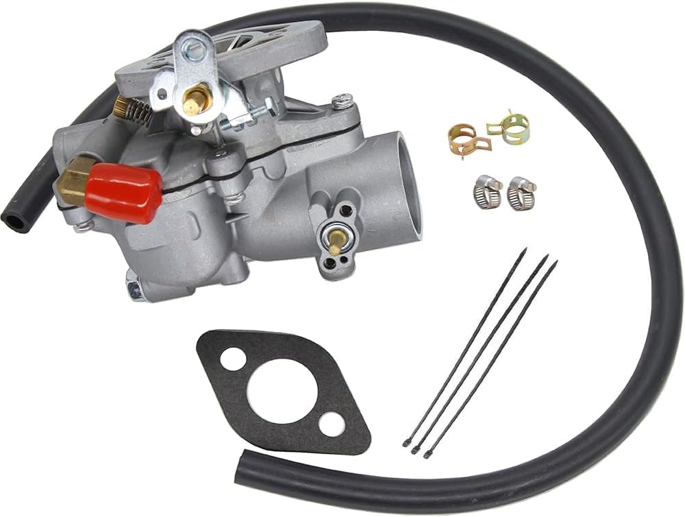 Carburetor Replacement Pack of 2 S17829