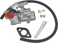 Carburetor Replacement Pack of 2 S17829