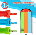 Inflatable Water Slide O101172