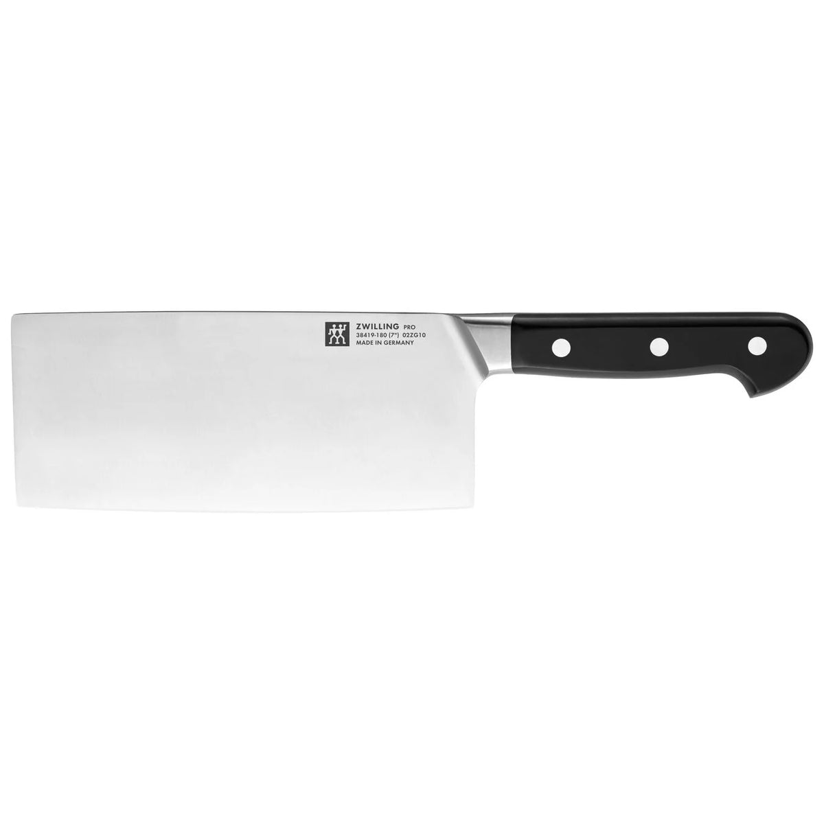 Chinese Chef's Knife/Vegetable Cleaver M438