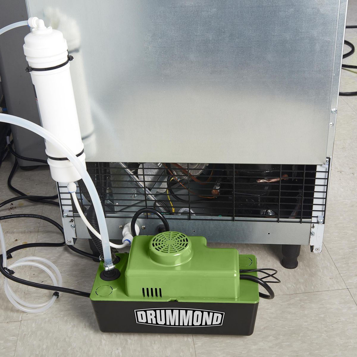 Condensate Pump R609