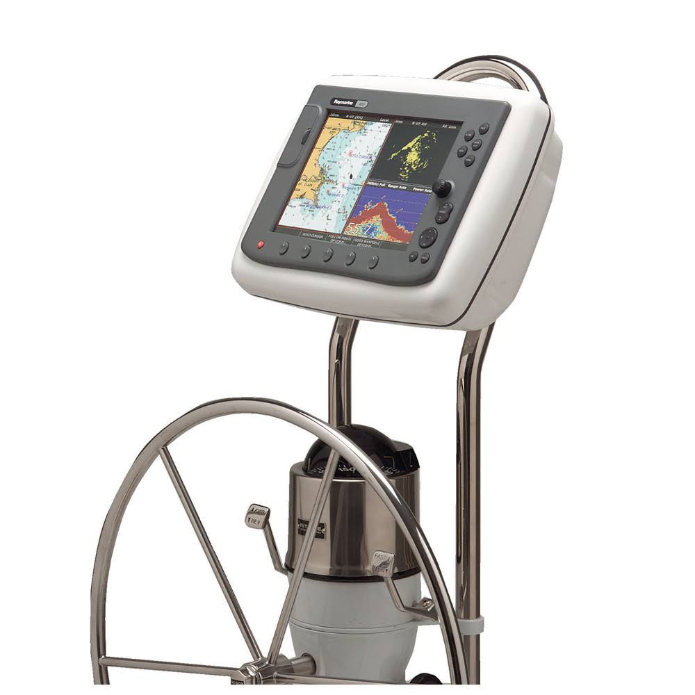 SailPod Precut for Raymarine C120 E120 Simrad NSE12 9.5x22 Guard F855703
