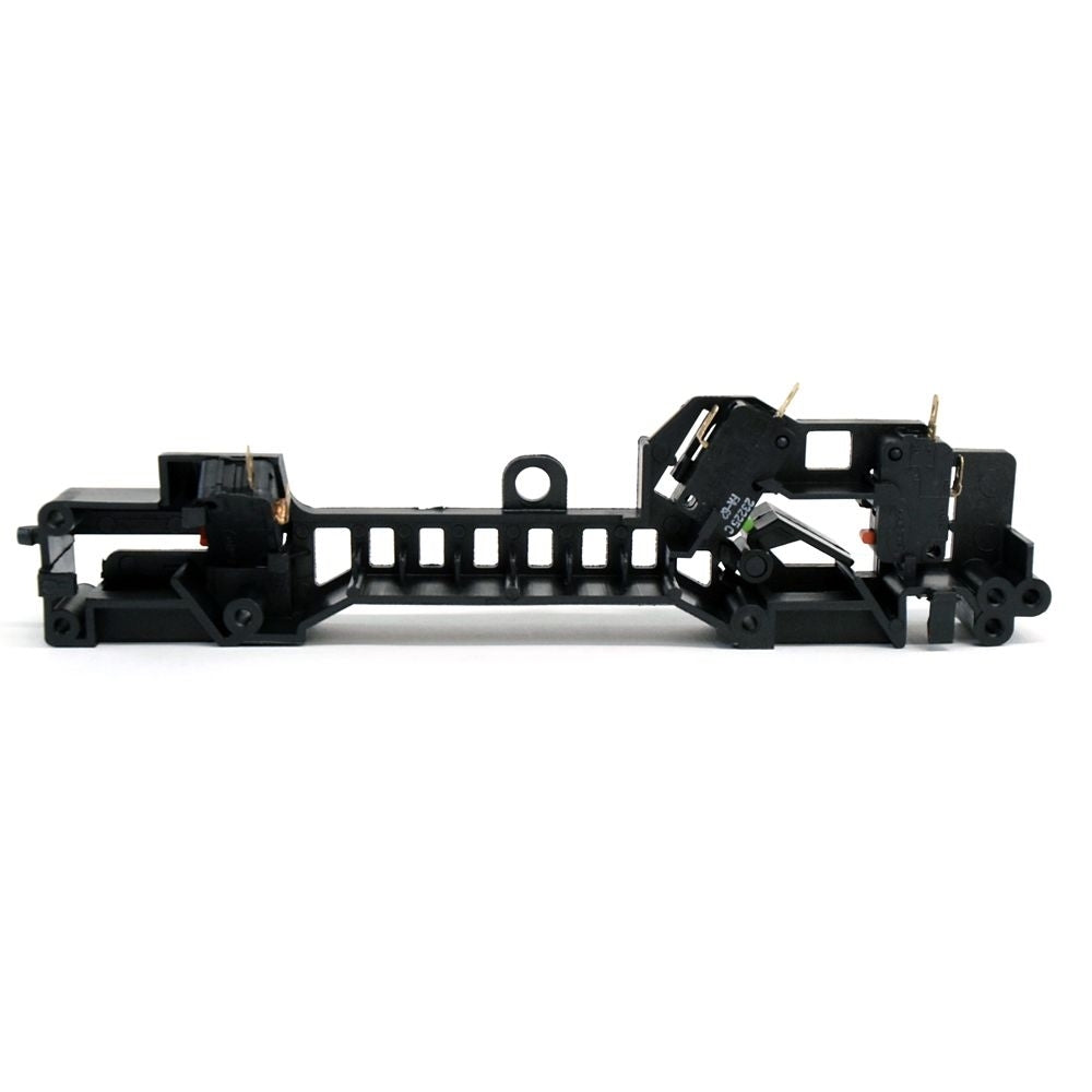 Microwave Door Latch Housing and Interlock Switch Assembly E8698
