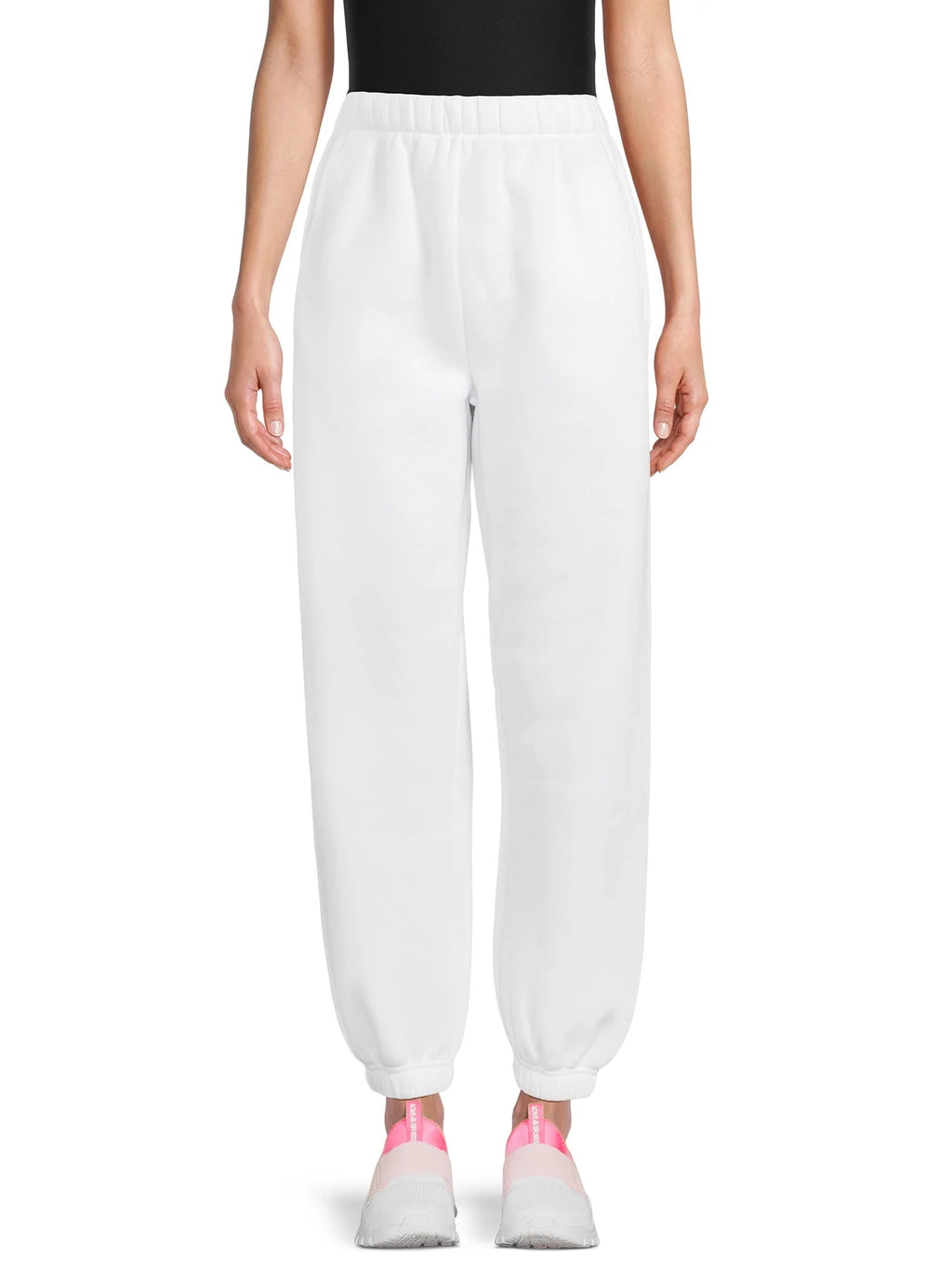 Fleece Joggers D832808