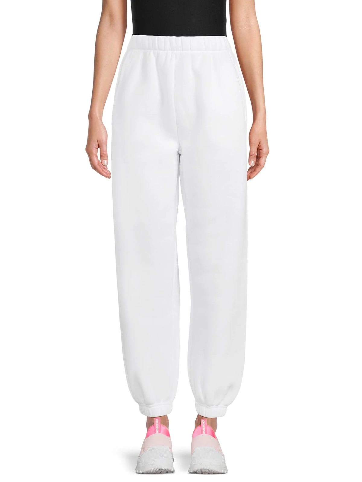 Fleece Joggers D832808