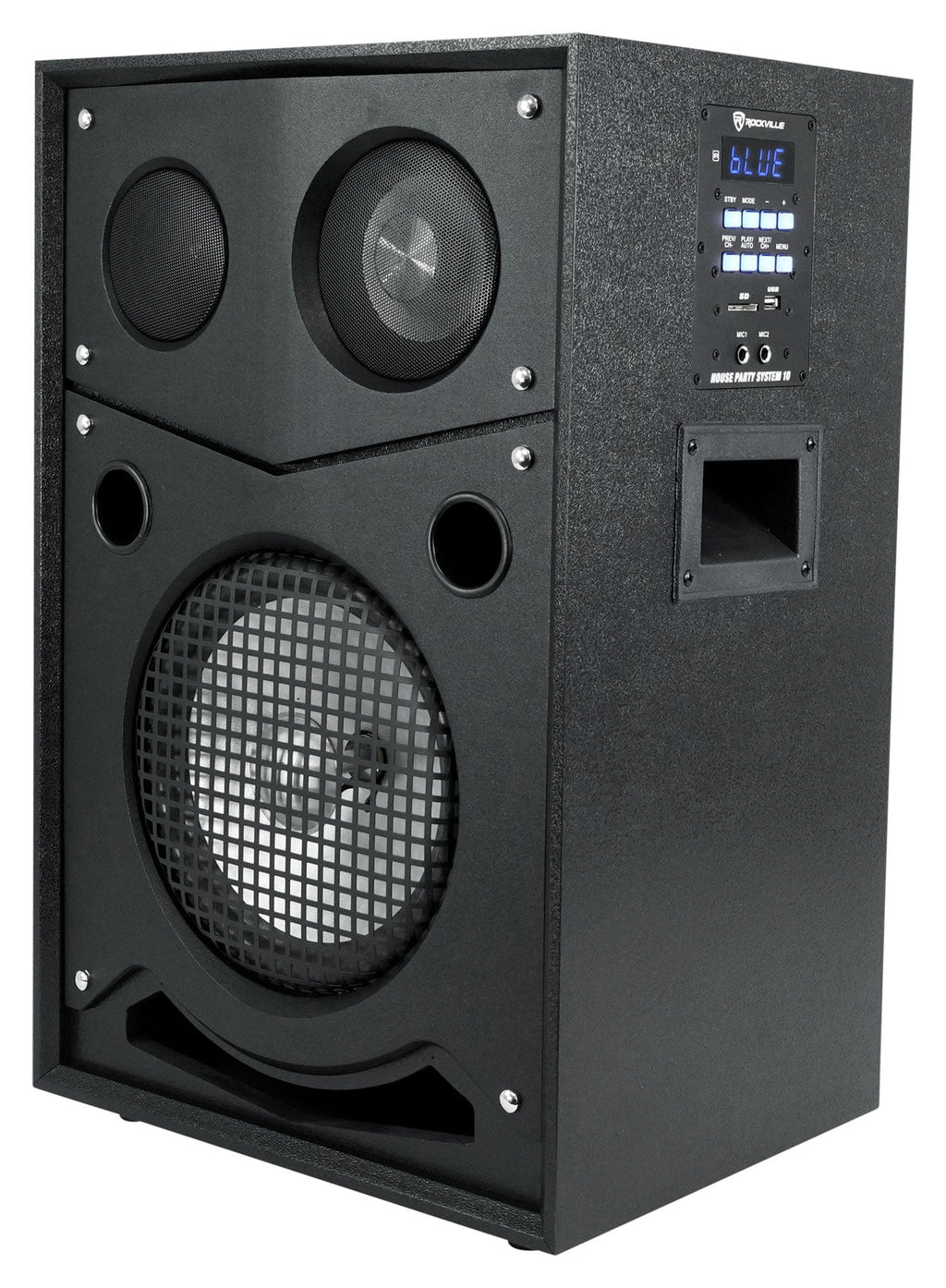 1000w Bluetooth LED Home Speakers J837402