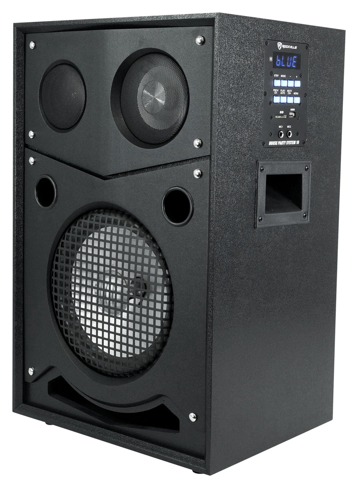 1000w Bluetooth LED Home Speakers J837402