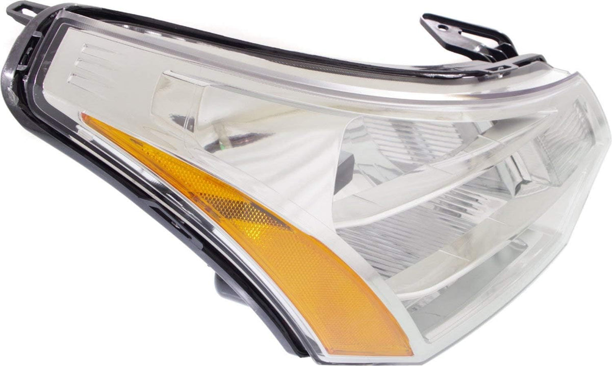 Halogen Headlight Set for Ford Focus R1994