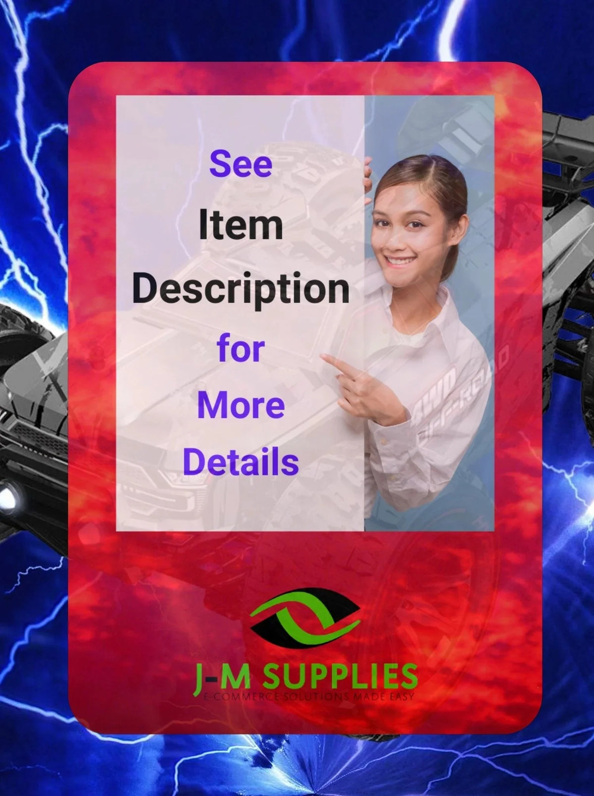 Stainless Steel Screw Kit M411