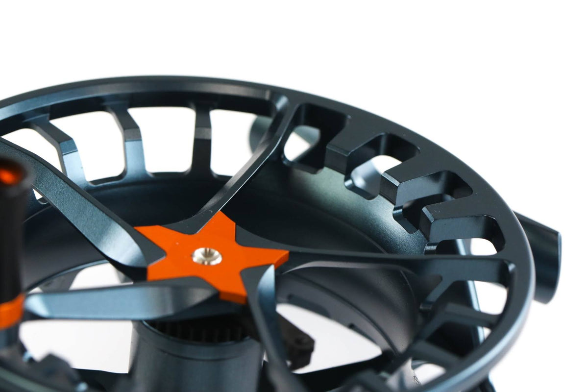 Fly Reel S9788