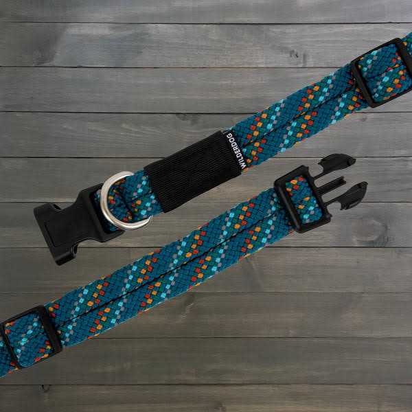 Rope Collar U5067