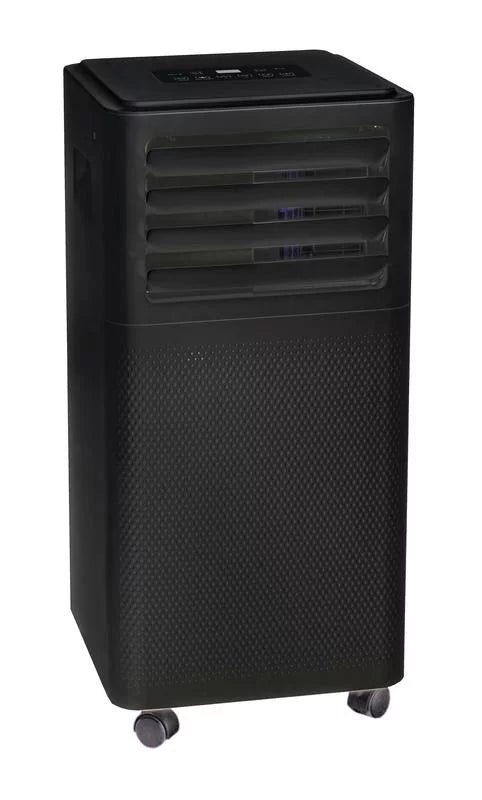 5000 BTU Portable AC in Black F53230