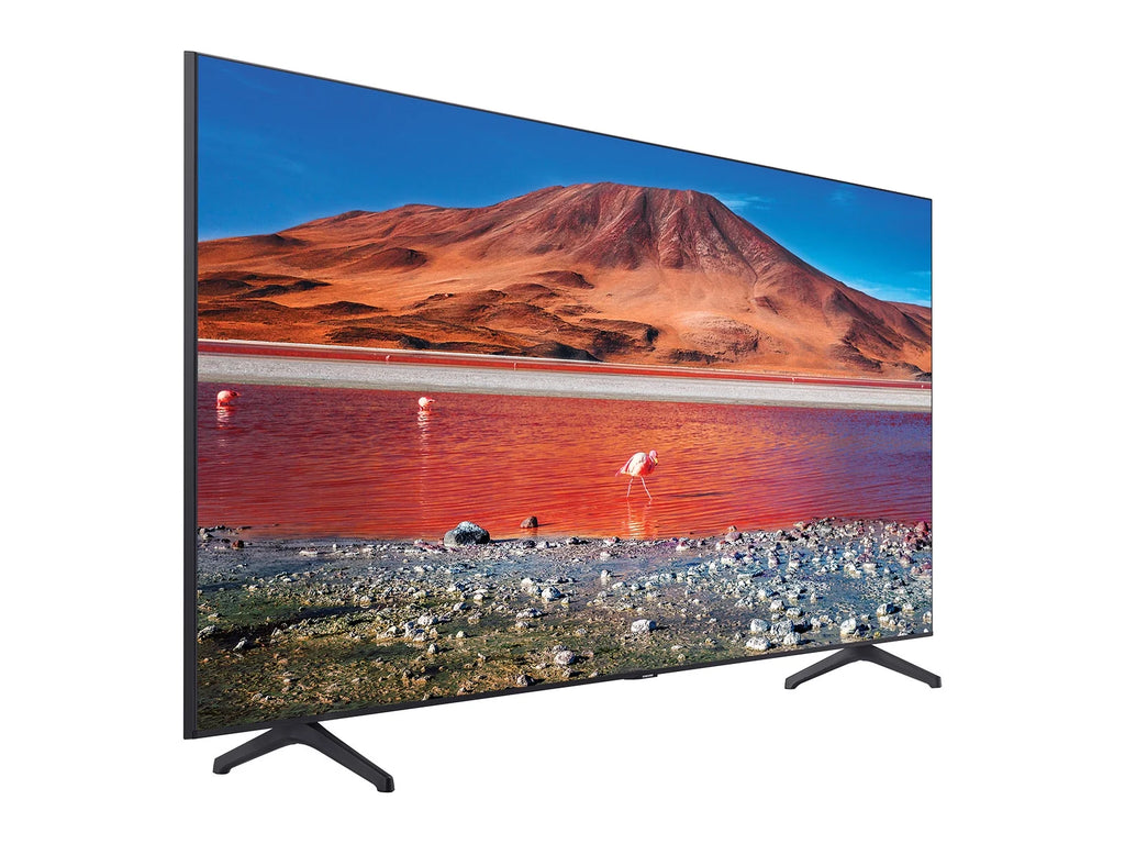 Refurbished 43" 4K Smart LED TV R835227