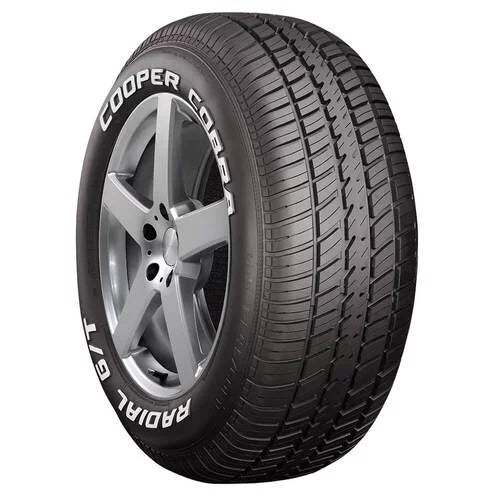 2 Tires M9663