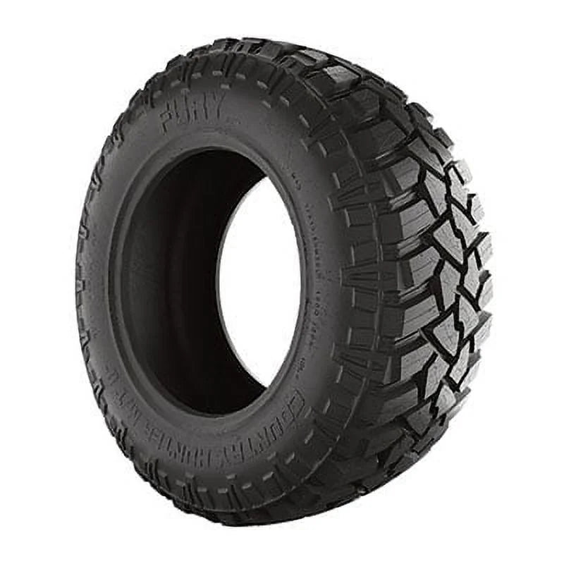 35x12.50R17LT Tire O493