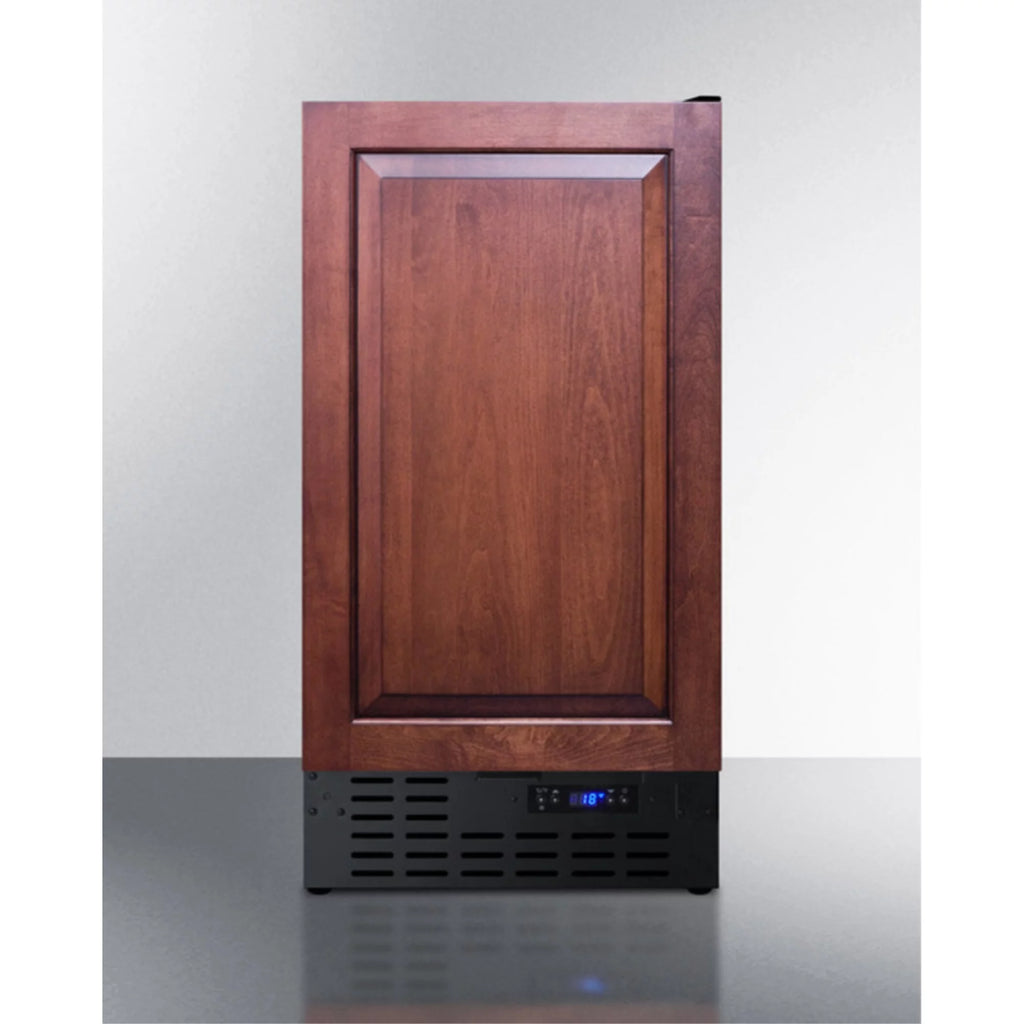 18" Frost-Free Freezer C484