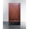 18" Frost-Free Freezer C484