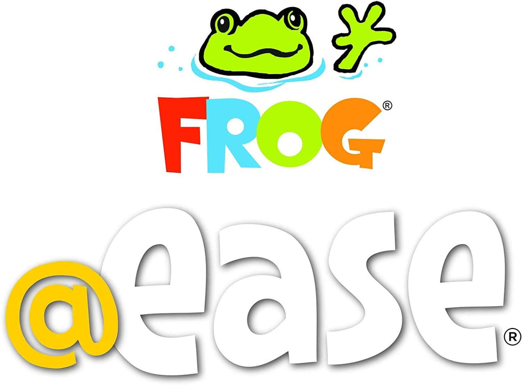Frog @Ease Floating System, 3 Refill SmartChlor Replacement Cartridges, Jump Start Shock, 30 Test Strips, Hand Sanitizer and Scumbug J50375