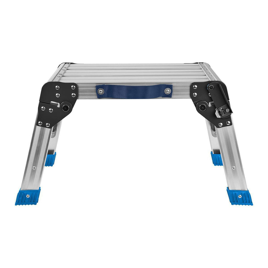 18 in. Step Stool Working Platform Y36971