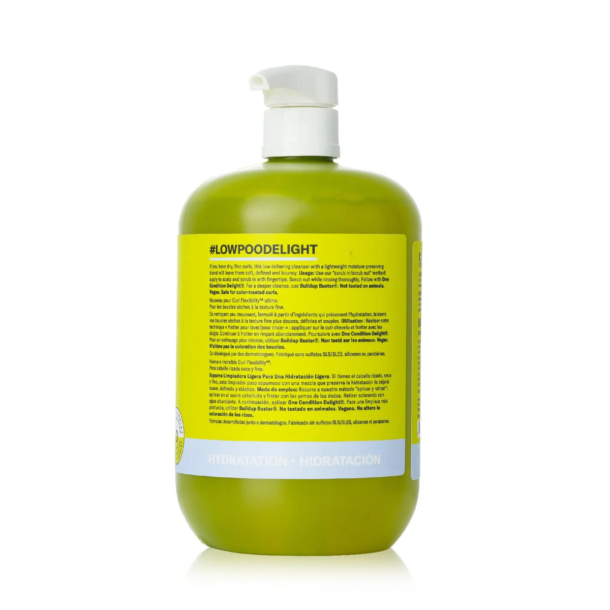 Mild Lather Cleanser 946ml/32oz O6218
