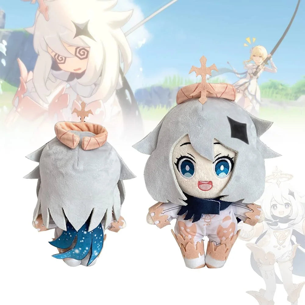 Paimon Plush Toy Doll M492