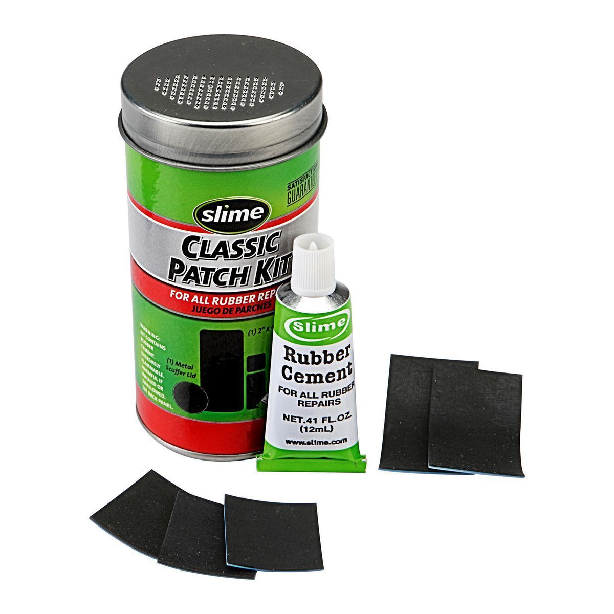 Inner Tube Repair Kit Z18491