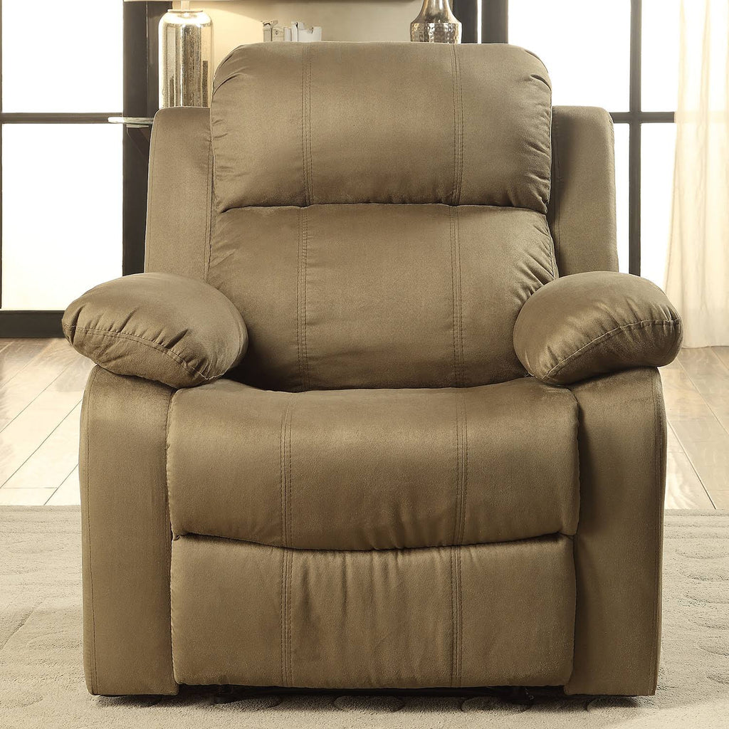 Olive Recliner L403