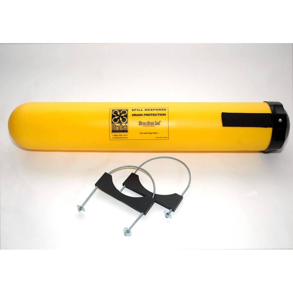 Yellow Drain Seal Wall Mount S996126