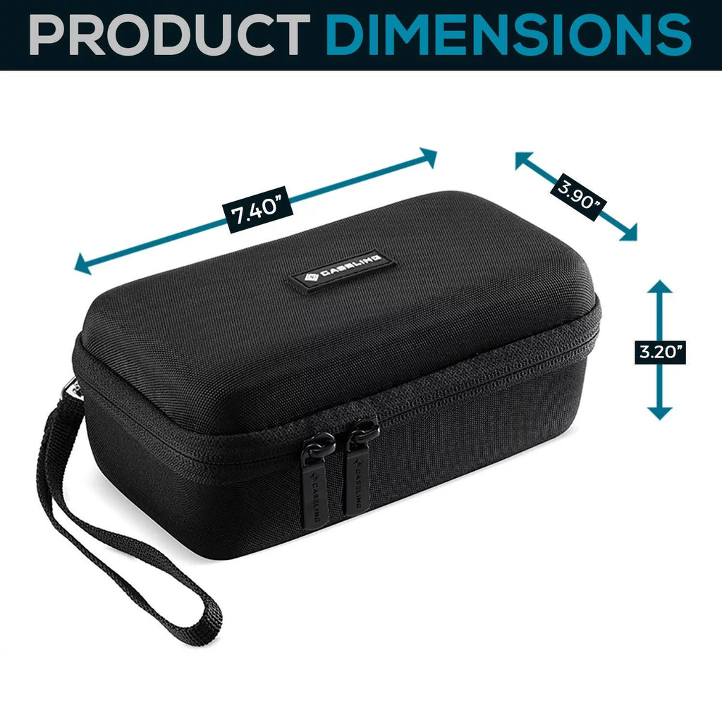 Hard Case for Digital Multimeter O1484