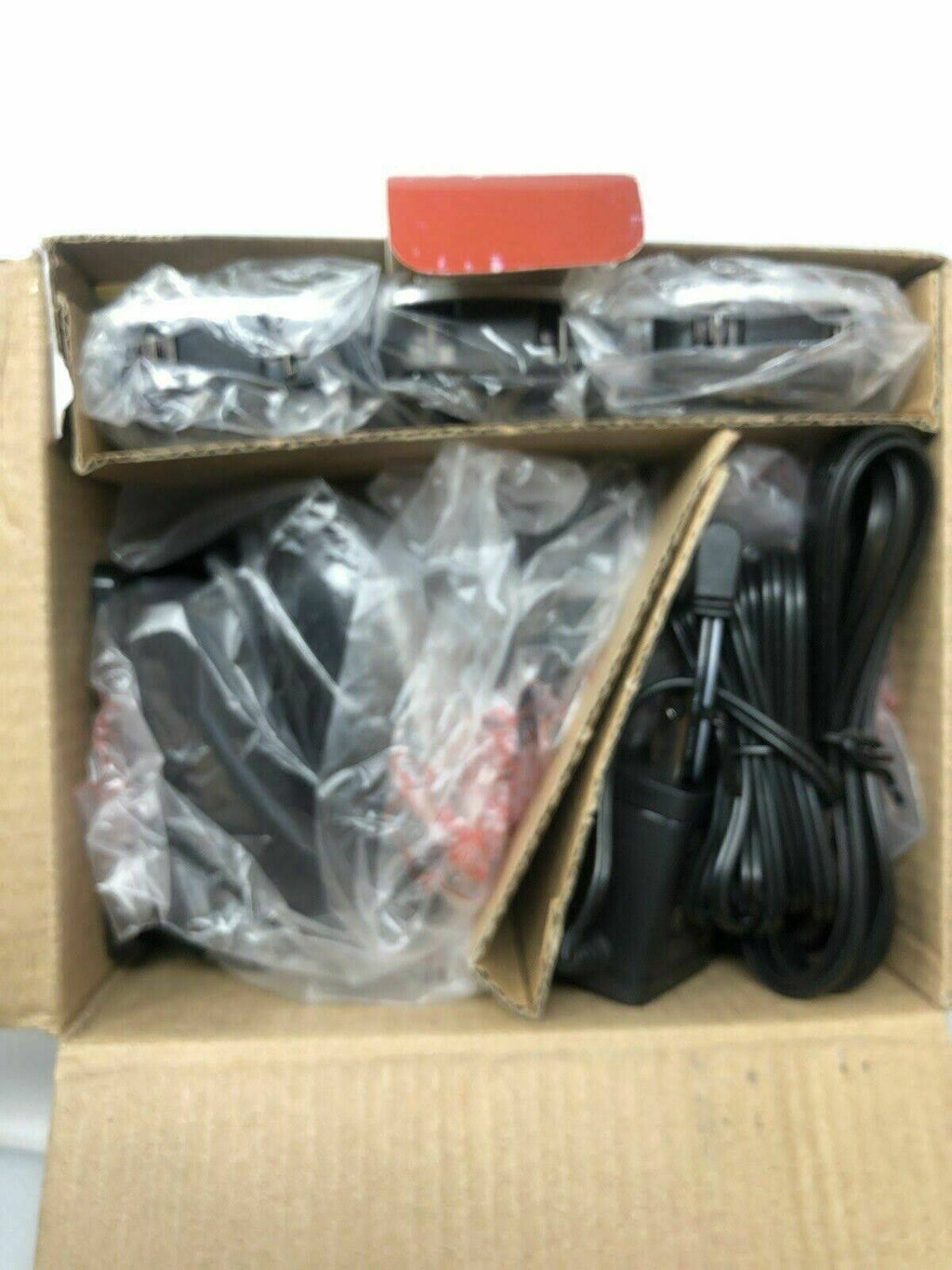 3-Handset Expandable Cordless Phone with Answering System O245