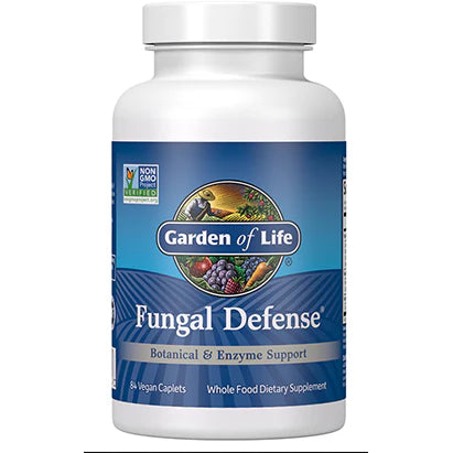 Fungal Defense 84 caps H846770