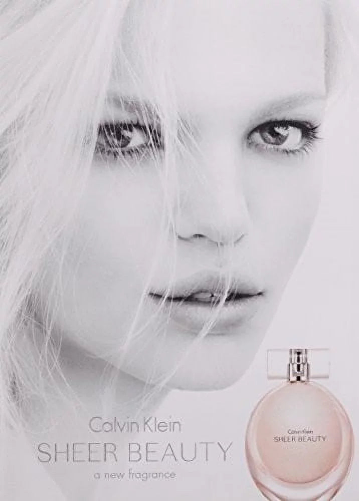 Eau De Toilette Spray 3.4 oz F228