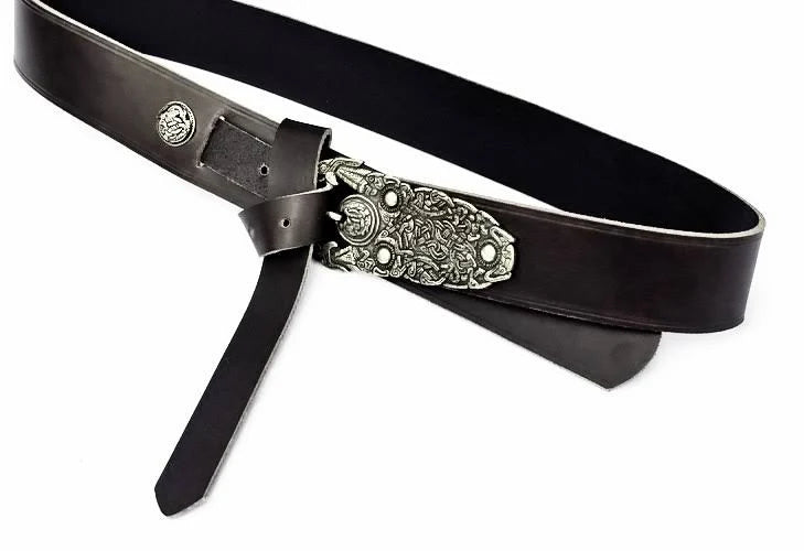 Sutton Hoo Belt D660