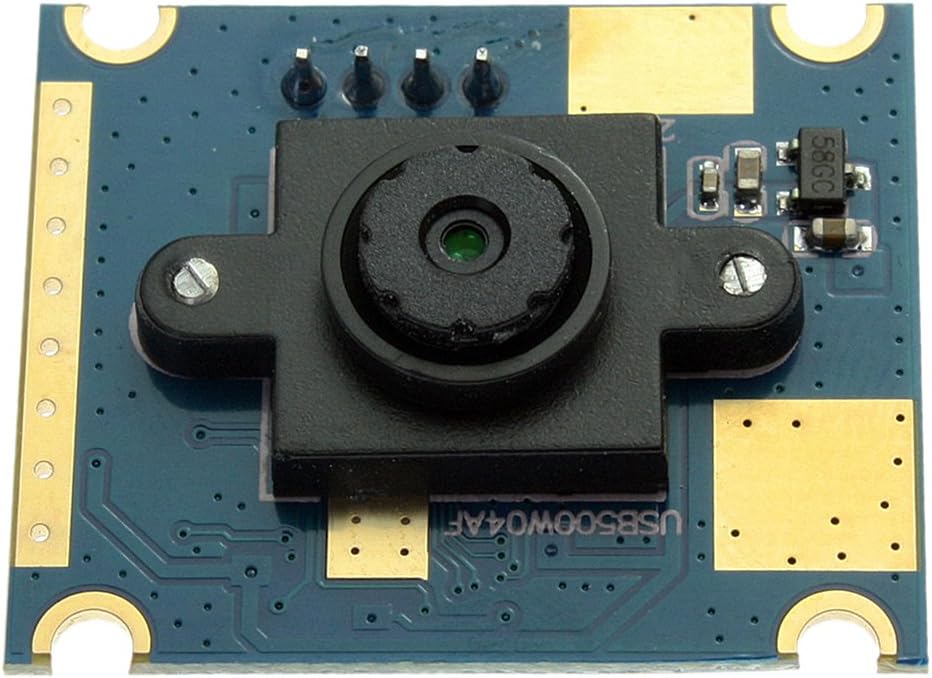 5mp USB Camera Module C228987
