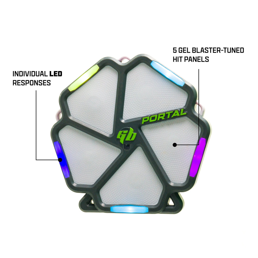 Gel Blaster Smart Target System with App K88879