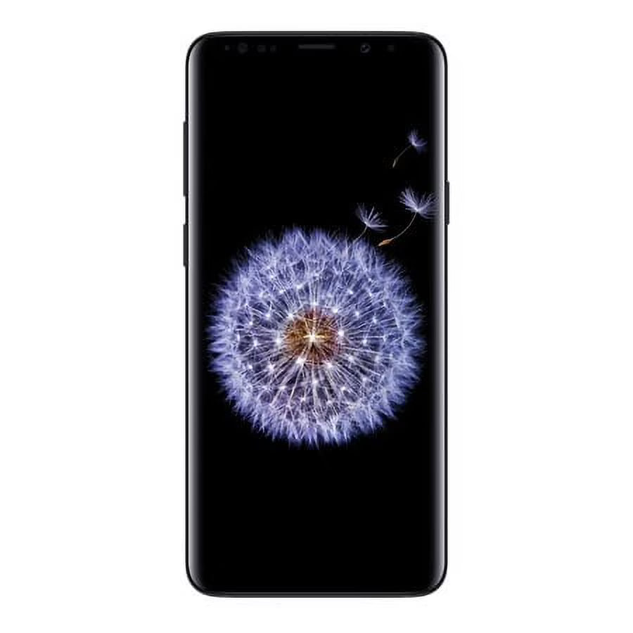 Black 512gb Factory Unlocked Smartphone H11278