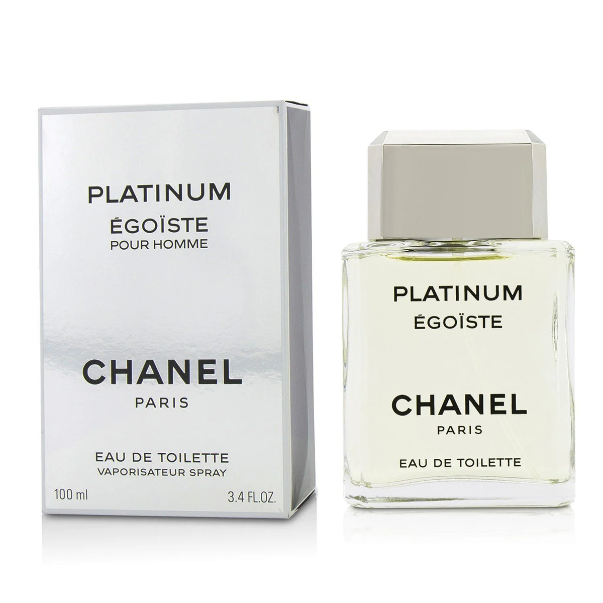 Eau De Toilette Spray 100ml V292286