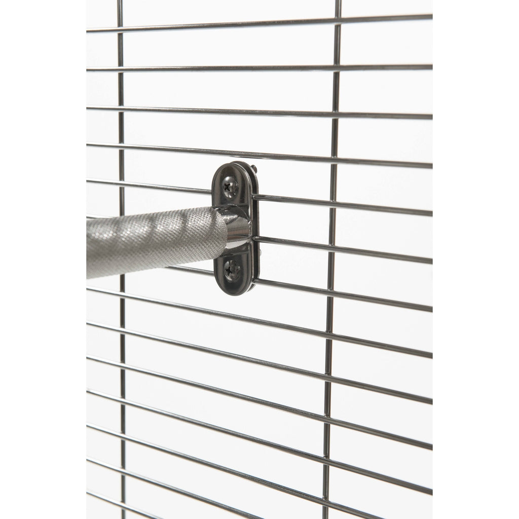 Stainless Steel Playtop Bird Cage F727727